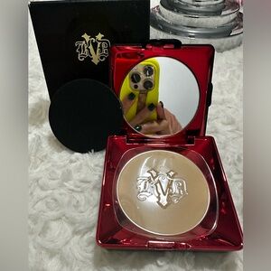 KVD Powder Foundation